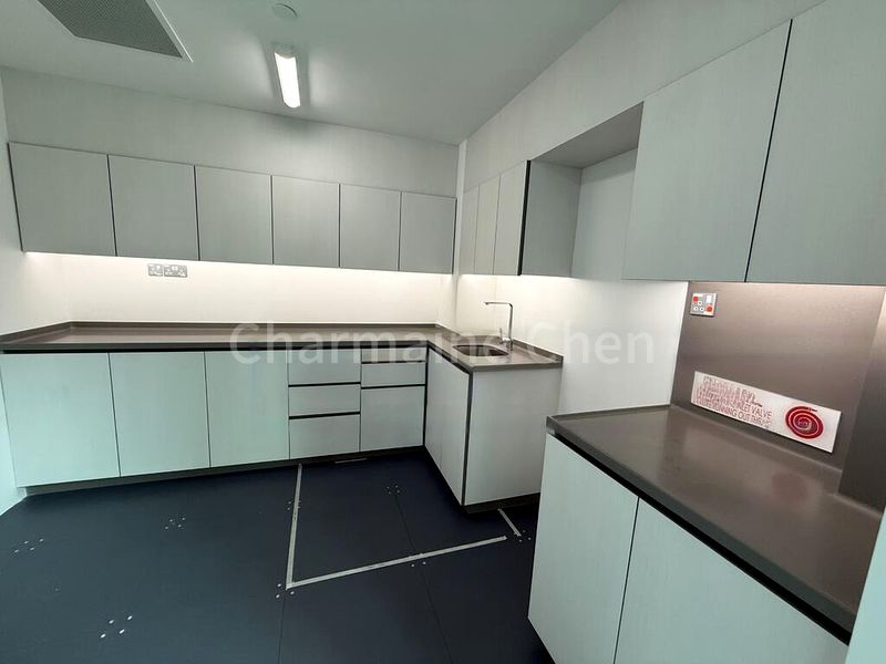 Office for Rent: Hub Synergy Point - Image 2