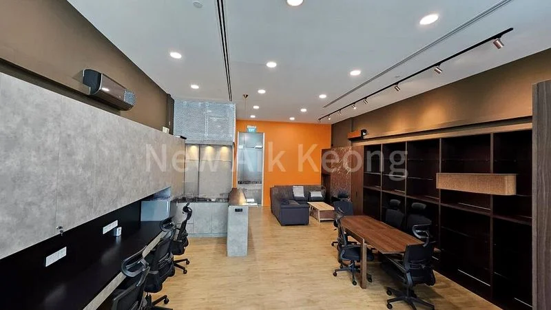 Office for Sale: ARC 380 - Image 5