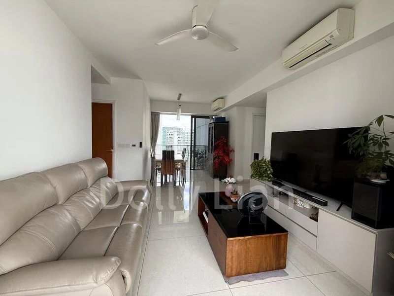 3 Bed Condo for Rent in Kovan Regency - Image 1
