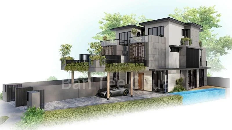 6 Bed Semi-Detached House (Landed) for Sale in  Ang Mo Kio Industrial Park 2 - Image 4