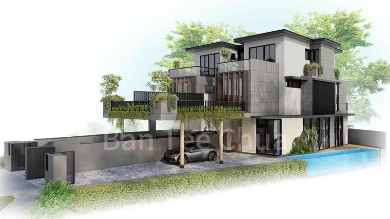 6 Bed Semi-Detached House (Landed) for Sale in  Ang Mo Kio Industrial Park 2 - Image 14