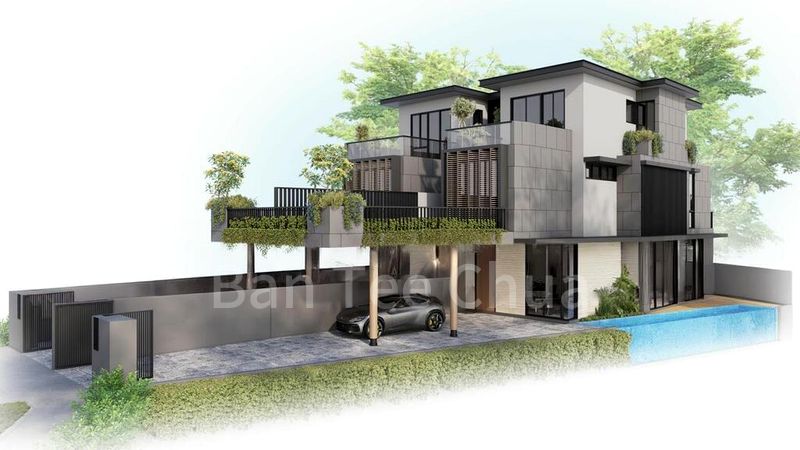 6 Bed Semi-Detached House (Landed) for Sale in  Ang Mo Kio Industrial Park 2 - Image 10