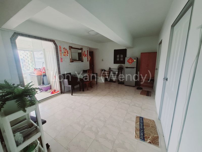 Common Room (Condo) for Rent in  People's Park Complex - Image 6