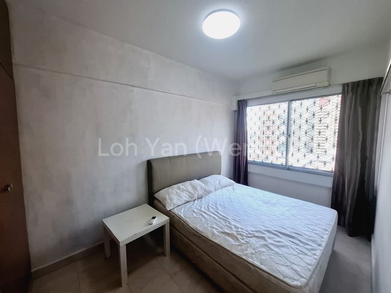 Common Room (Condo) for Rent in  People's Park Complex - Image 5
