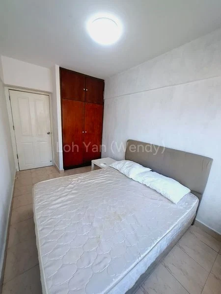 Common Room (Condo) for Rent in  People's Park Complex - Image 1