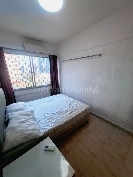 Common Room (Condo) for Rent in  People's Park Complex - Image 2