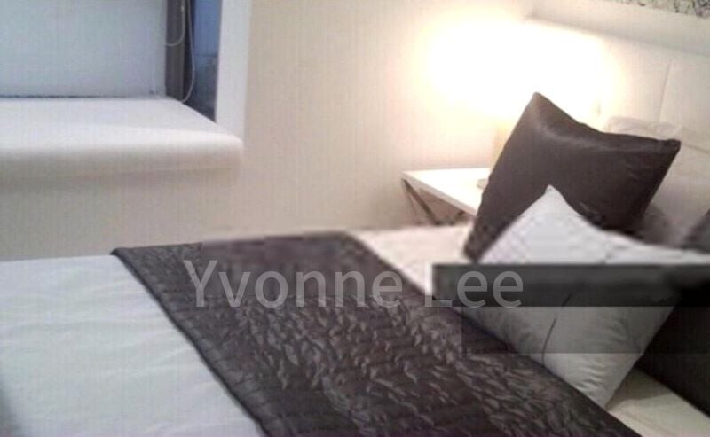 1 Bed Condo for Rent in  Parc Centros - Image 1