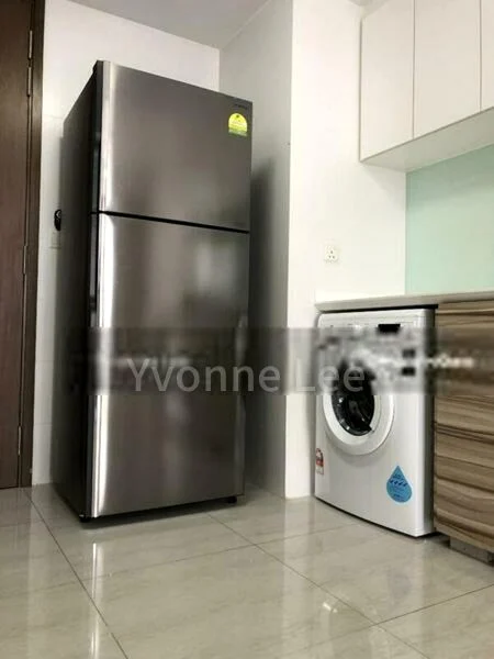 1 Bed Condo for Rent in  Parc Centros - Image 2