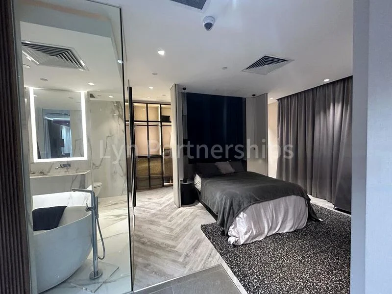 Other Retail for Rent: Suntec City Mall - Image 3