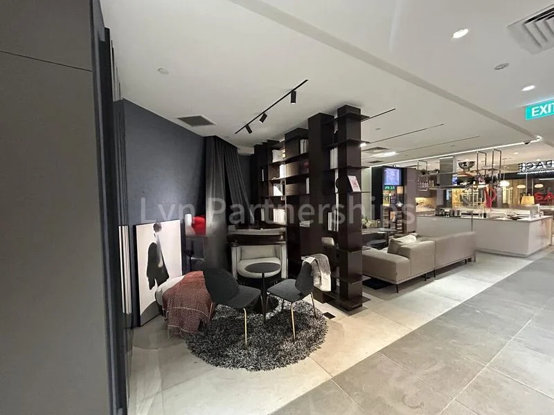 Other Retail for Rent: Suntec City Mall - Image 1