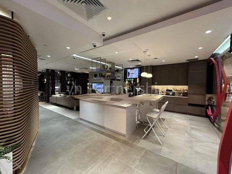 Other Retail for Rent: Suntec City Mall - Image 6