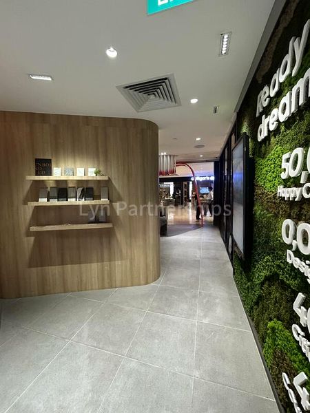 Other Retail for Rent: Suntec City Mall - Image 2