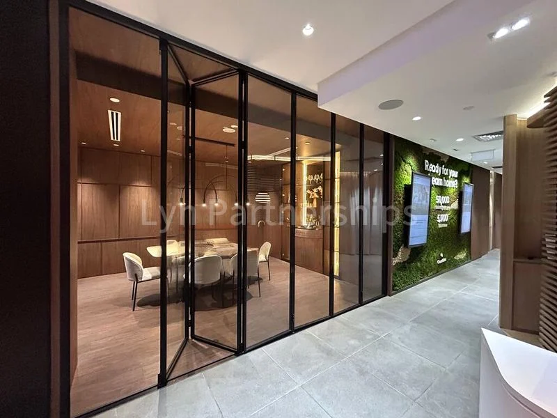 Other Retail for Rent: Suntec City Mall - Image 5