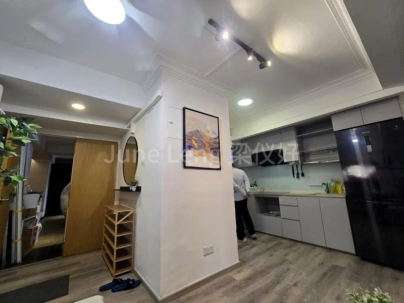 Room (Condo) for Rent in  Lucky Plaza - Image 7