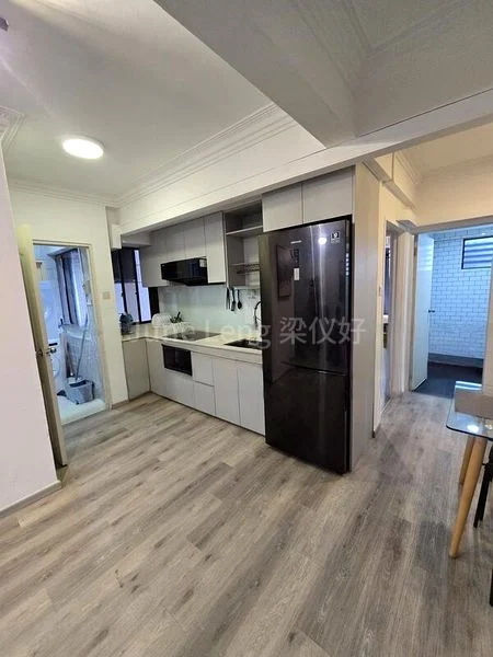 Room (Condo) for Rent in  Lucky Plaza - Image 4