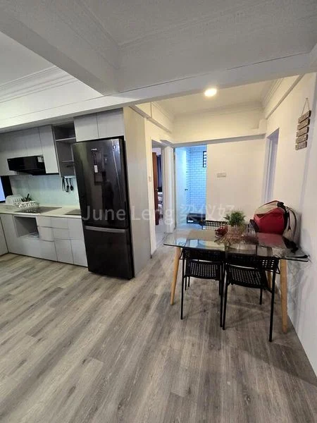 Room (Condo) for Rent in  Lucky Plaza - Image 5