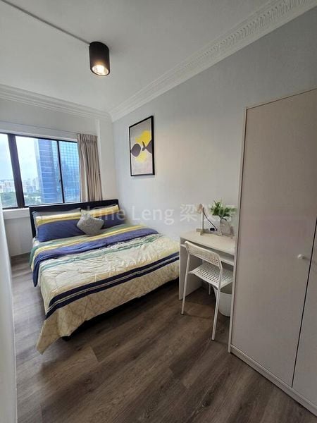 Room (Condo) for Rent in  Lucky Plaza - Image 9