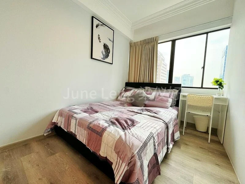 Room (Condo) for Rent in  Lucky Plaza - Image 2