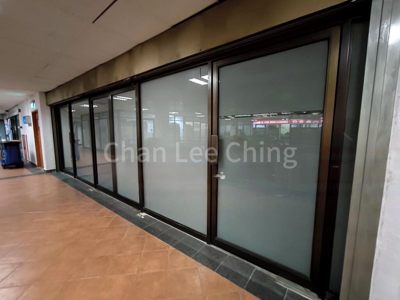 Other Retail for Rent in Jalan Besar Plaza - Image 10