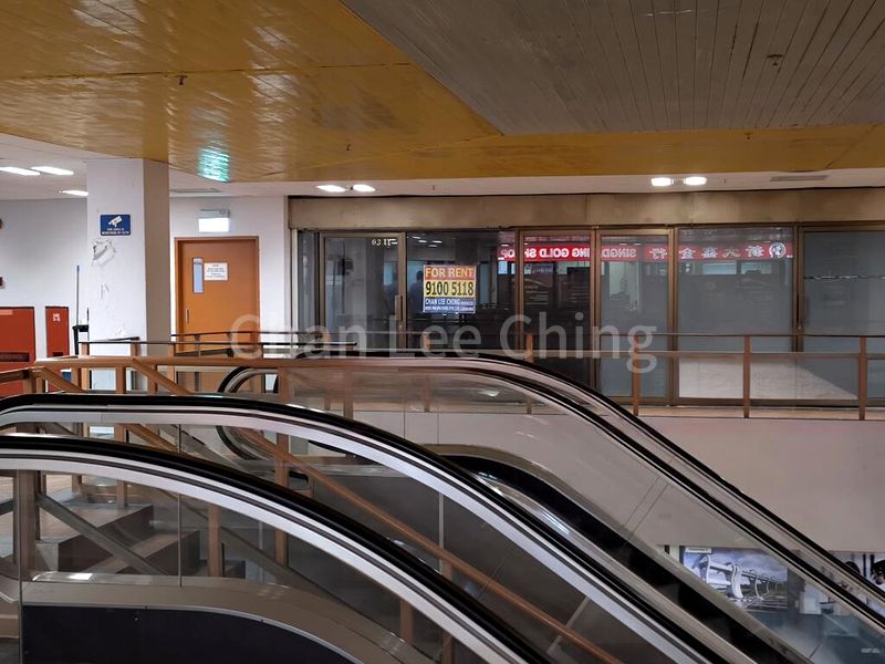 Other Retail for Rent in Jalan Besar Plaza - Image 5