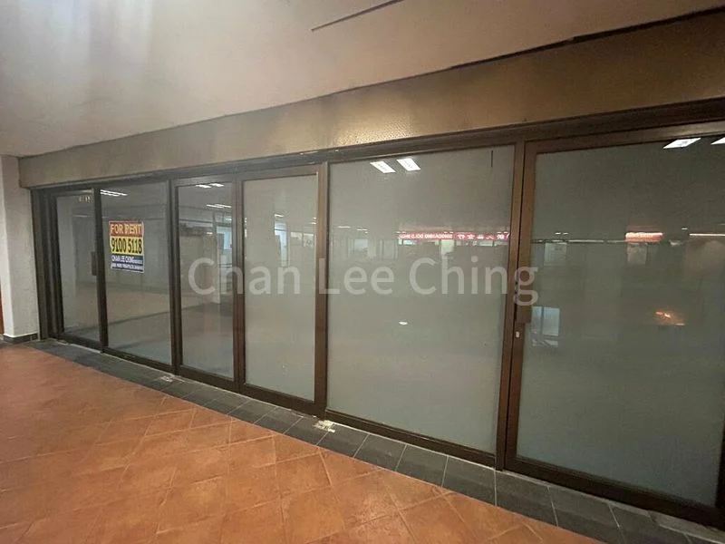 Other Retail for Rent in Jalan Besar Plaza - Image 11
