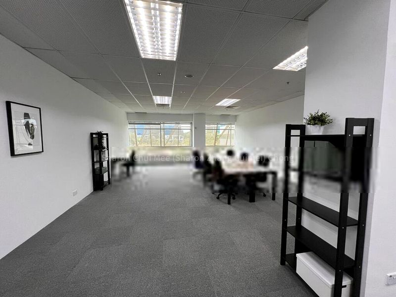 e-Business for Rent: Nordic European Centre - Image 7