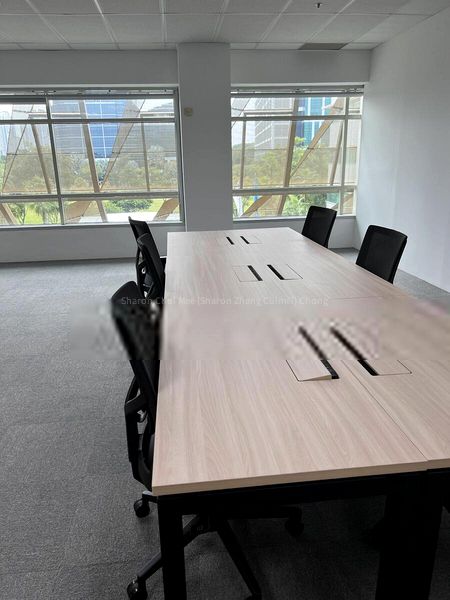 e-Business for Rent: Nordic European Centre - Image 9