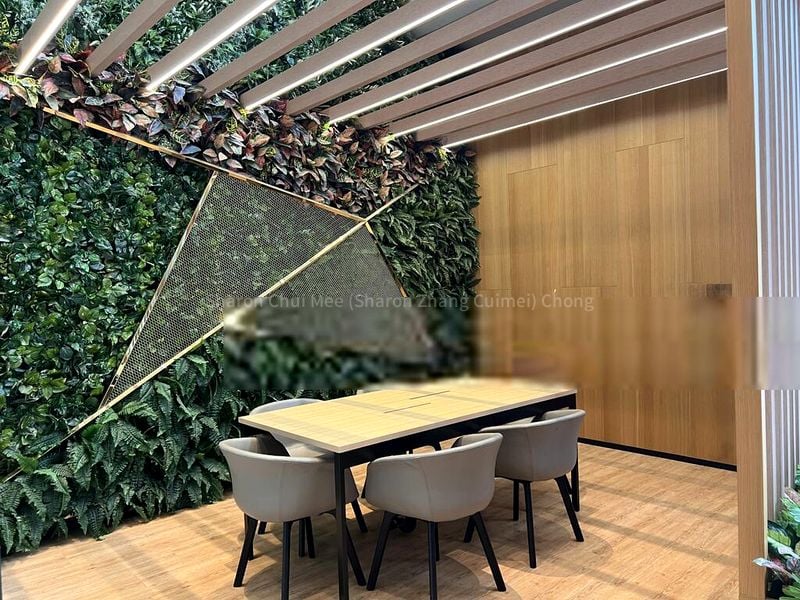 e-Business for Rent: Nordic European Centre - Image 3