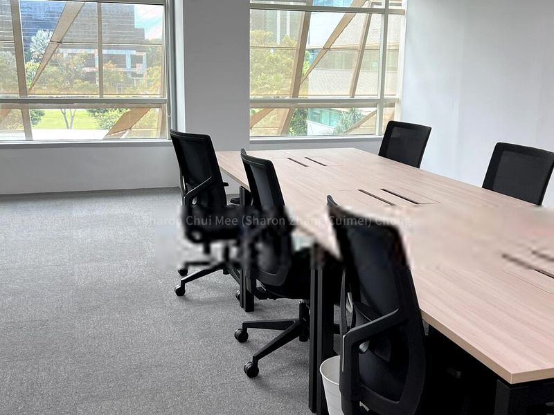 e-Business for Rent: Nordic European Centre - Image 8