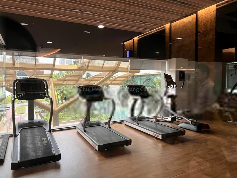 e-Business for Rent: Nordic European Centre - Image 5