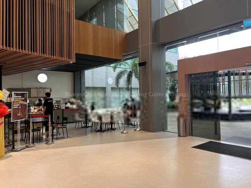 e-Business for Rent: Nordic European Centre - Image 6