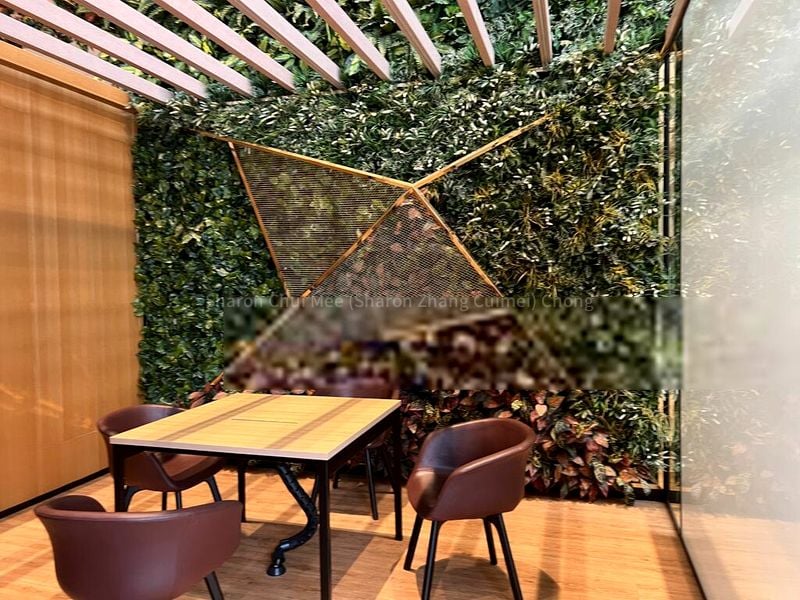 e-Business for Rent: Nordic European Centre - Image 2