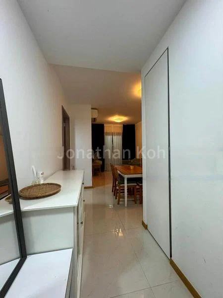 1 Bed Condo for Rent in Kingsford Waterbay - Image 6