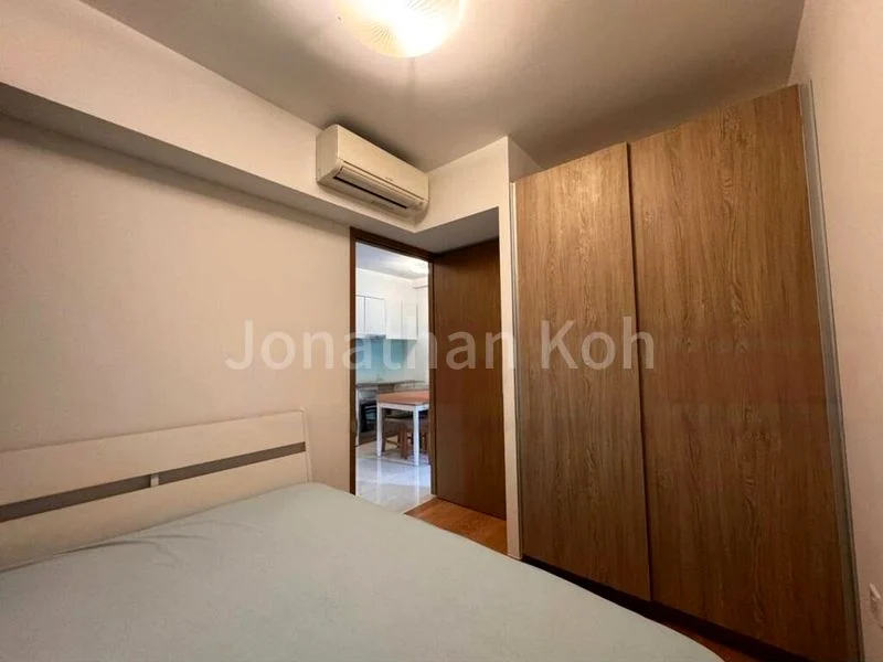 1 Bed Condo for Rent in Kingsford Waterbay - Image 5
