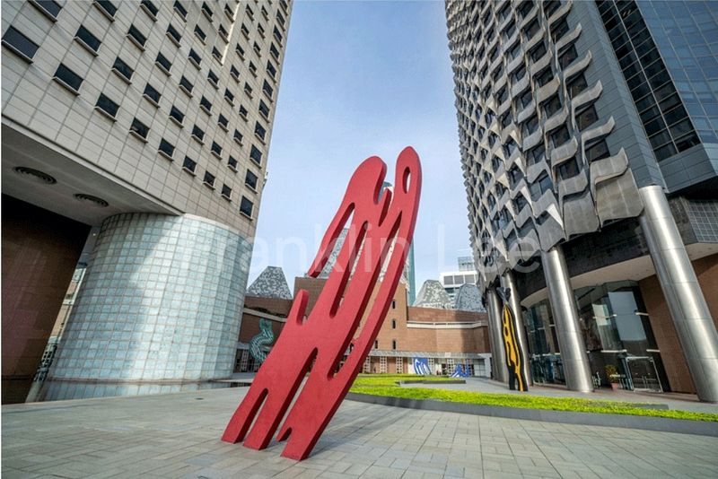 Office for Rent in  Millenia Tower - Image 1