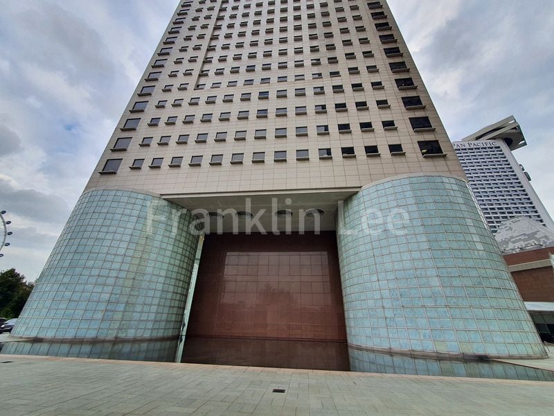 Office for Rent in  Millenia Tower - Image 13