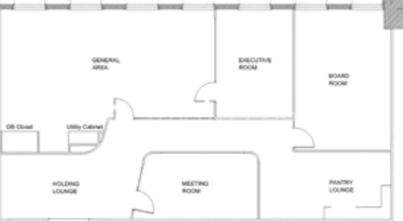 Office for Rent in  Millenia Tower - Image 3