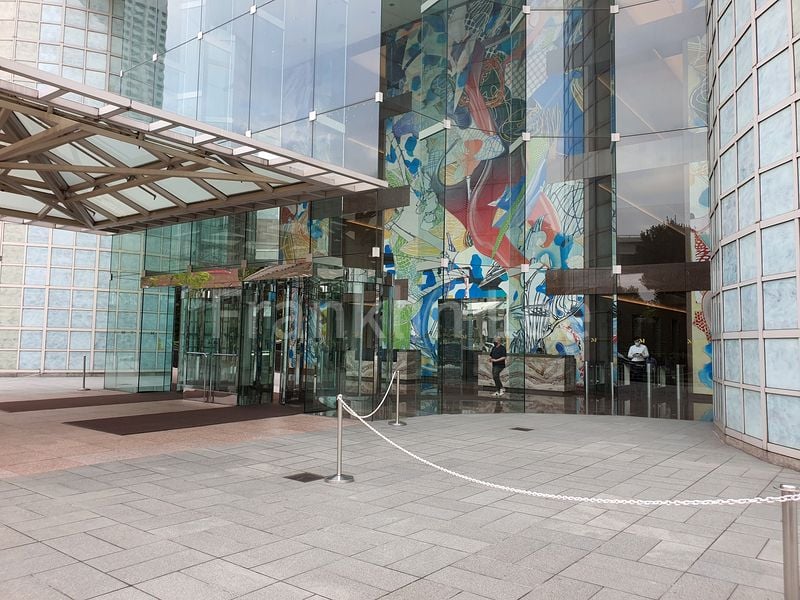 Office for Rent in  Millenia Tower - Image 8