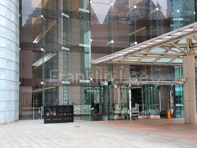 Office for Rent in  Millenia Tower - Image 5