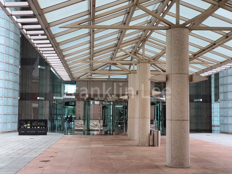 Office for Rent in  Millenia Tower - Image 6