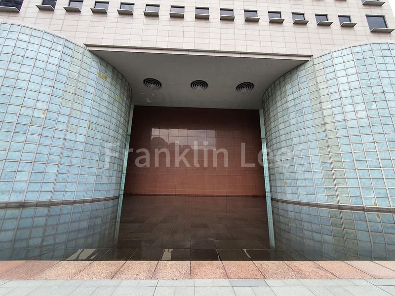 Office for Rent in  Millenia Tower - Image 12