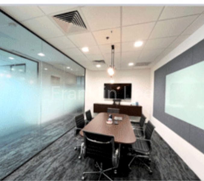 Office for Rent in  Millenia Tower - Image 2