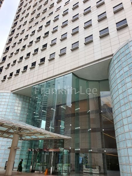 Office for Rent in  Millenia Tower - Image 9