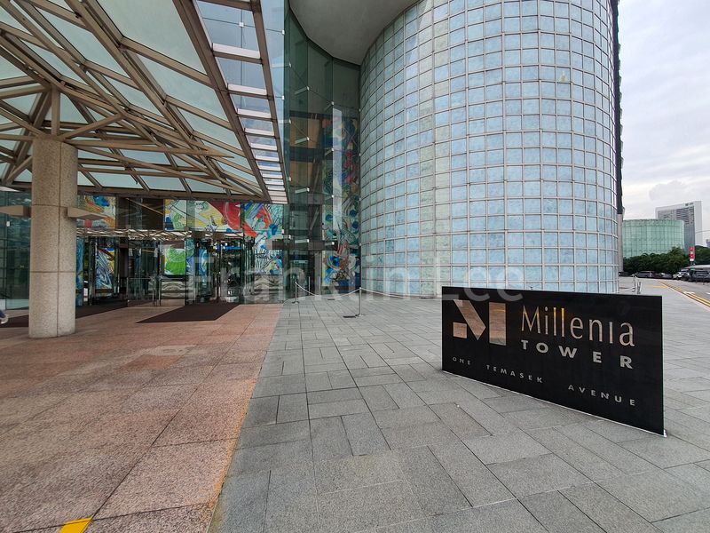 Office for Rent in  Millenia Tower - Image 4