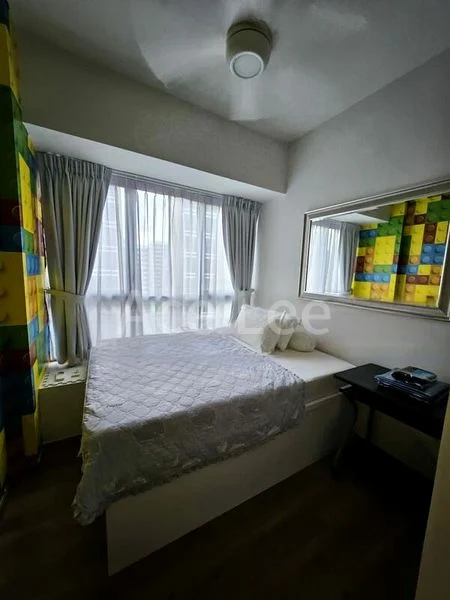 3 Bed Condo for Rent in  Coco Palms - Image 2