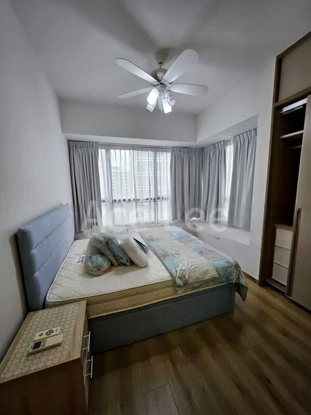 3 Bed Condo for Rent in  Coco Palms - Image 3