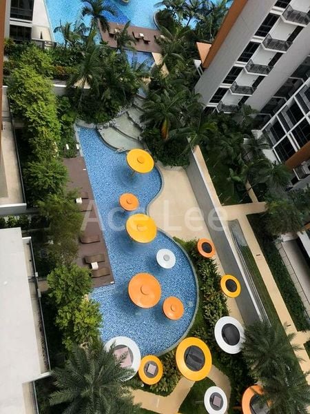 3 Bed Condo for Rent in  Coco Palms - Image 5