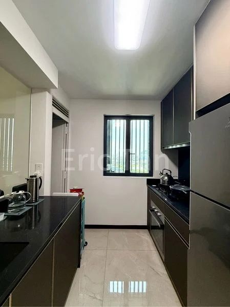 3 Bed Condo for Sale in  Normanton Park - Image 2
