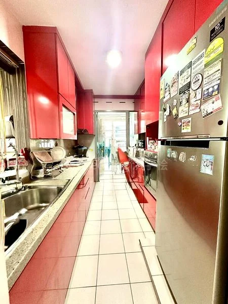 Premium HDB for Sale in  274C Punggol Place - Image 6