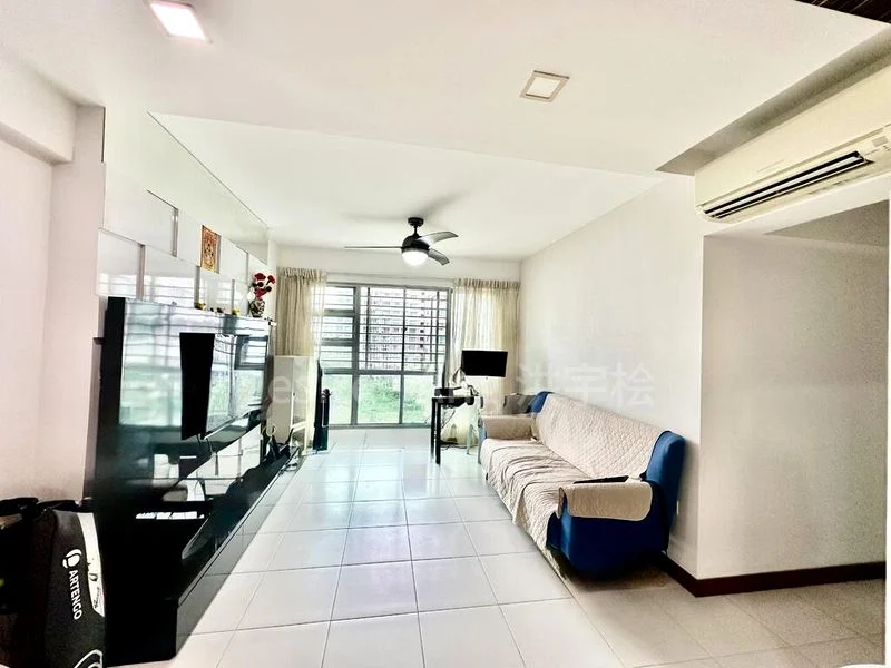 Premium HDB for Sale in  274C Punggol Place - Image 9